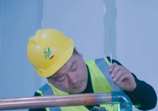 醫(yī)藥冷庫(kù)建造安裝