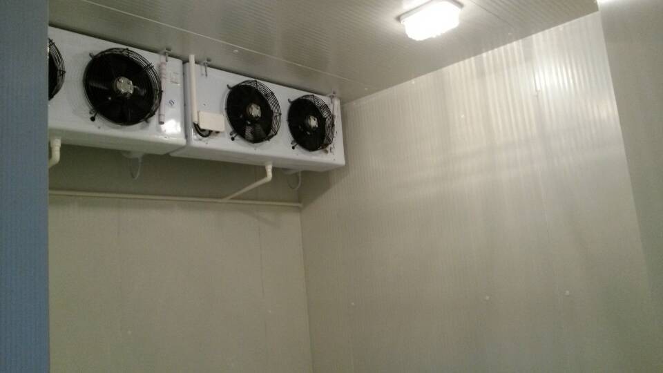 開(kāi)個(gè)冷庫(kù)如何才能賺錢(qián)?(圖1) 冷庫(kù)