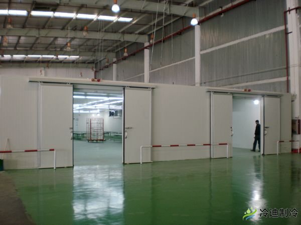 制冷壓縮機(jī)會出現(xiàn)哪些不正常現(xiàn)象？(圖1)