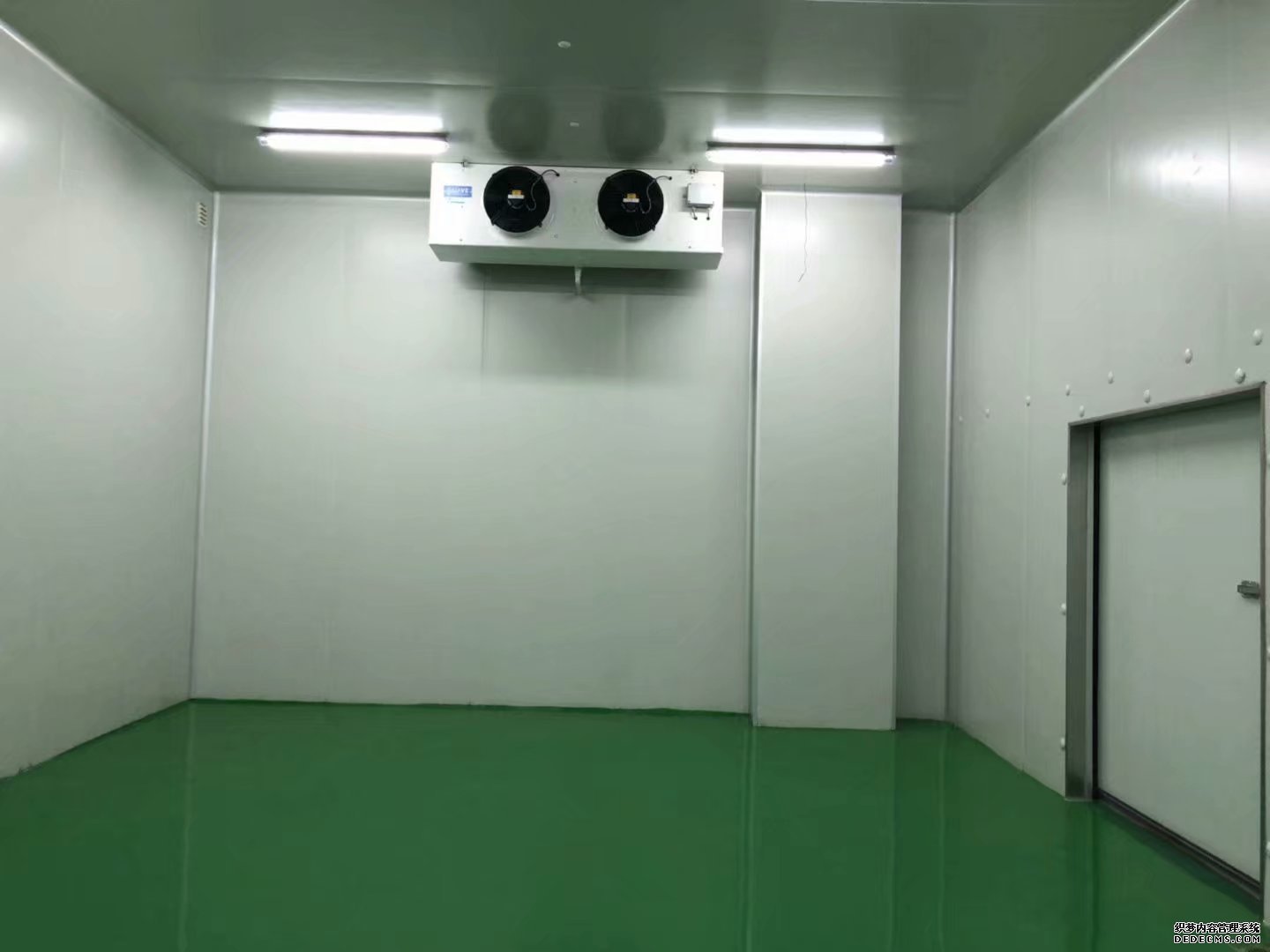 農(nóng)村建造冷庫(kù)怎么賺錢?投資冷庫(kù)建造有前景嗎(圖1) 農(nóng)村建造冷庫(kù)怎么賺錢?投資冷庫(kù)建造有前景嗎(圖1)