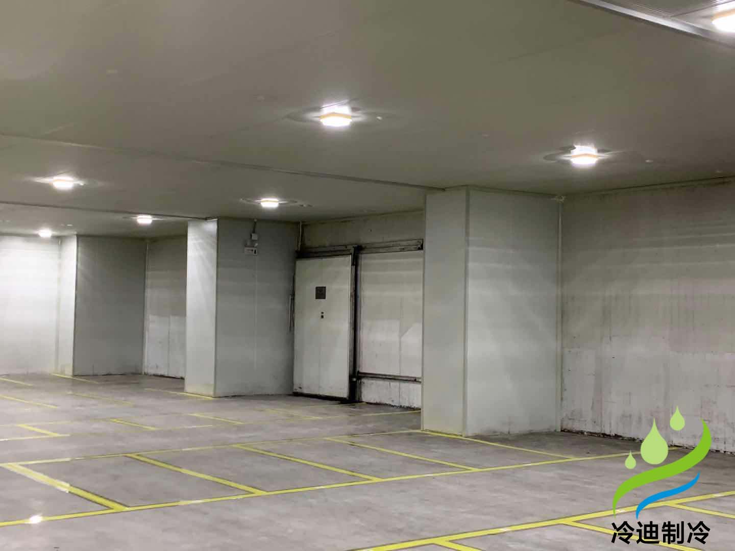 500平方冷庫(kù)安裝造價(jià)多少錢(qián)？(圖2)