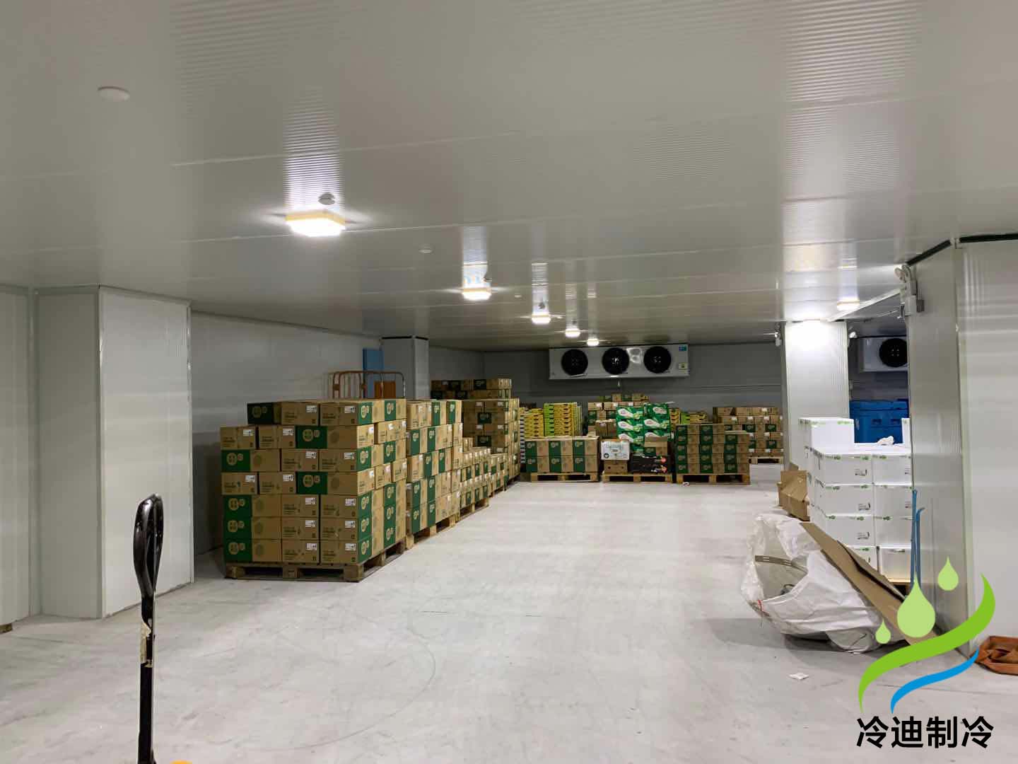 建冷庫需要投資多少錢？各類型冷庫建造安裝造價表(圖2)