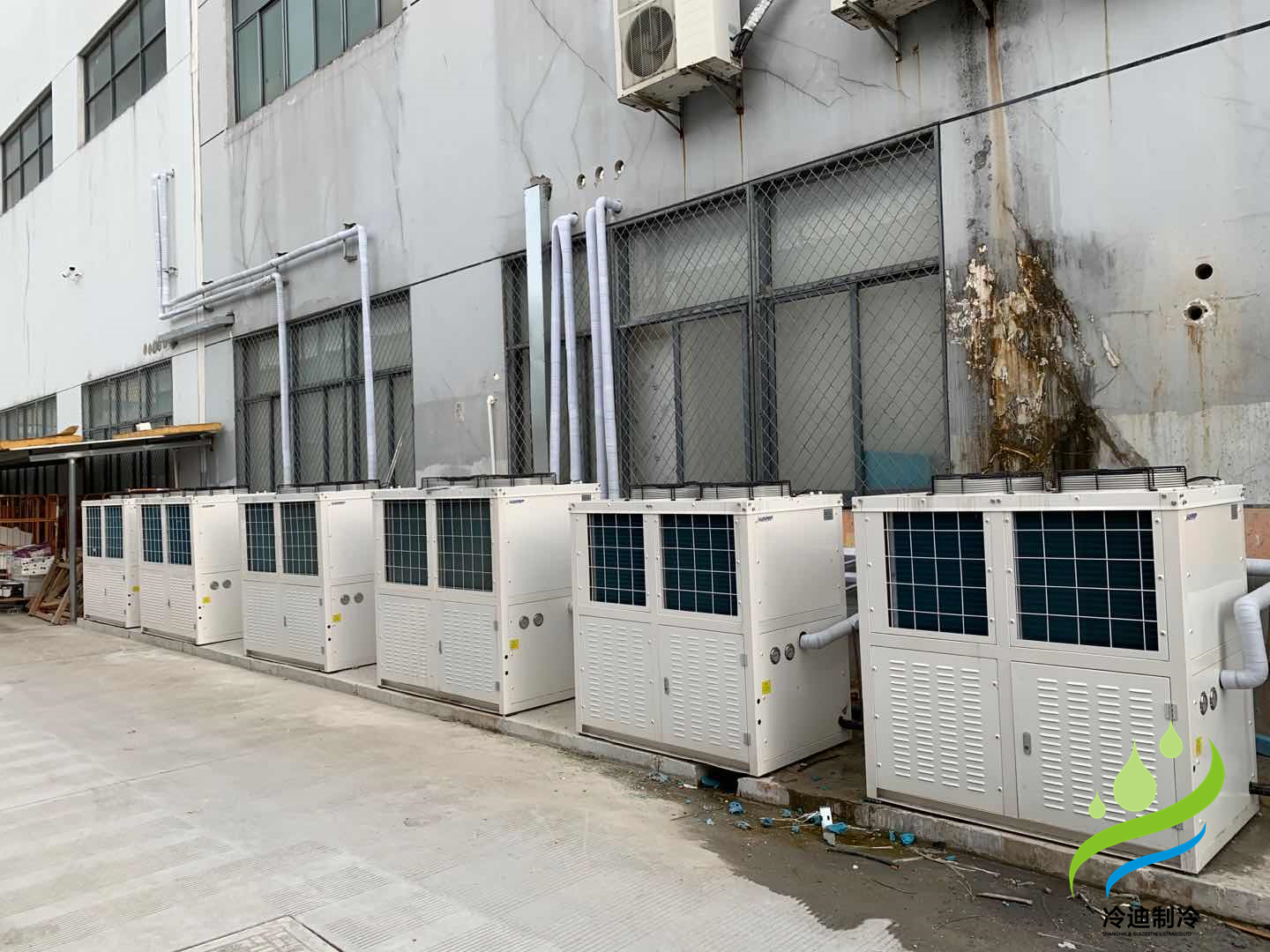 冷庫(kù)機(jī)組，冷庫(kù)造價(jià)