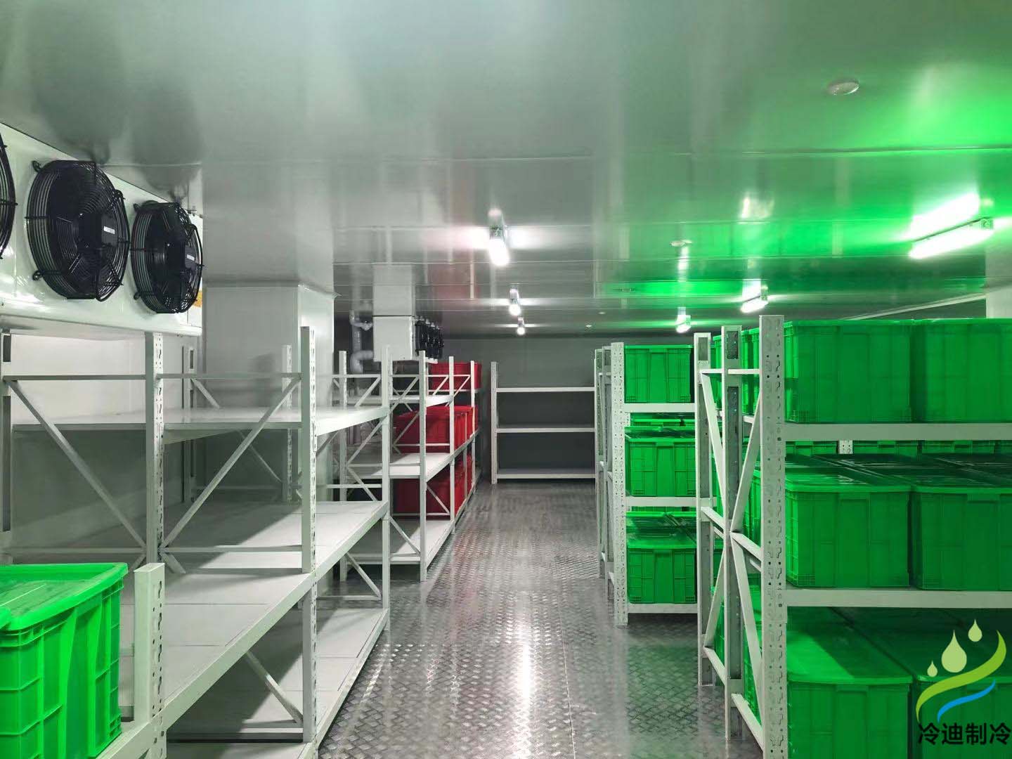 醫(yī)藥冷庫(kù)