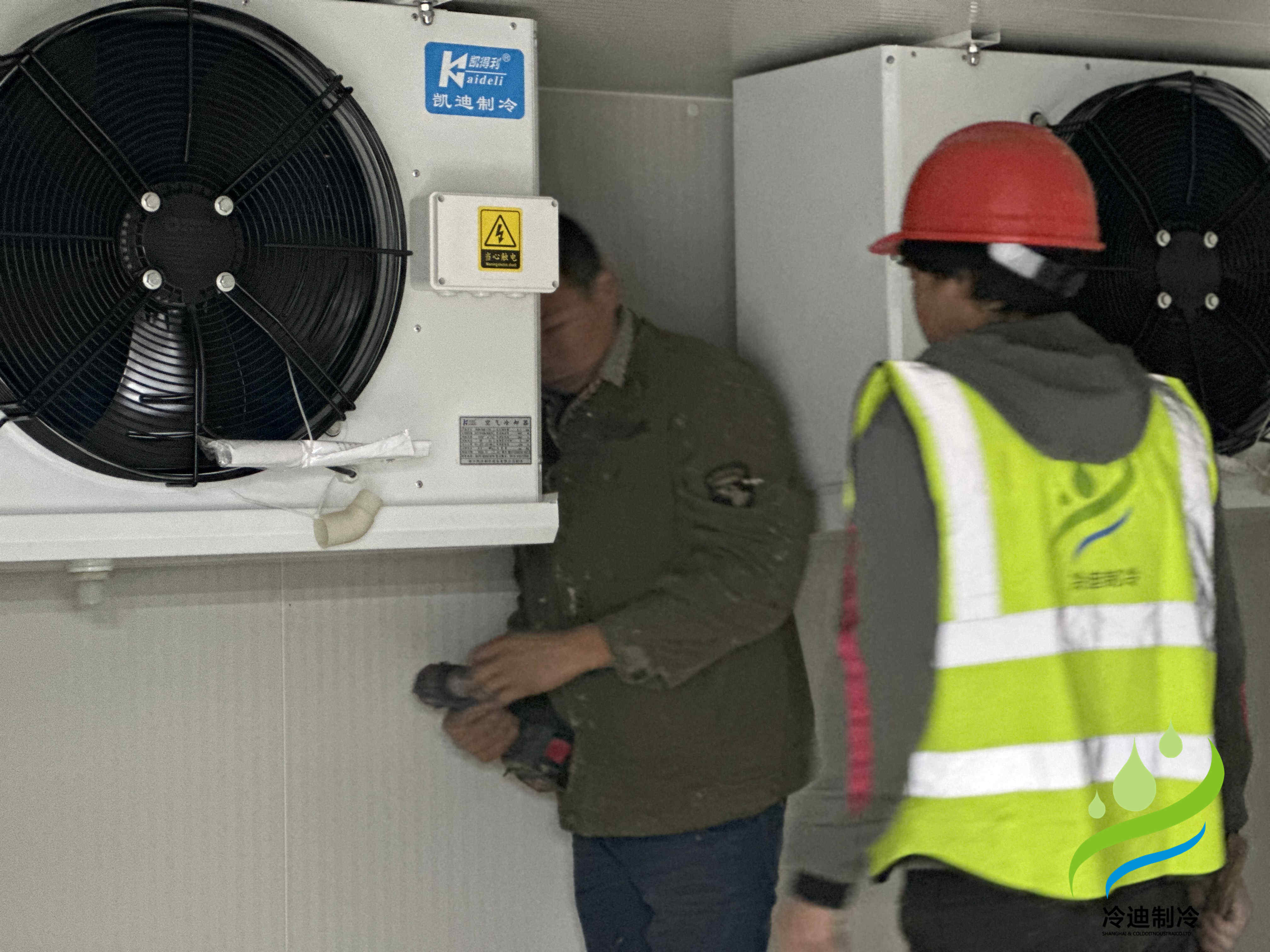 冷庫維修需要多少錢？冷庫維修有哪些項目？