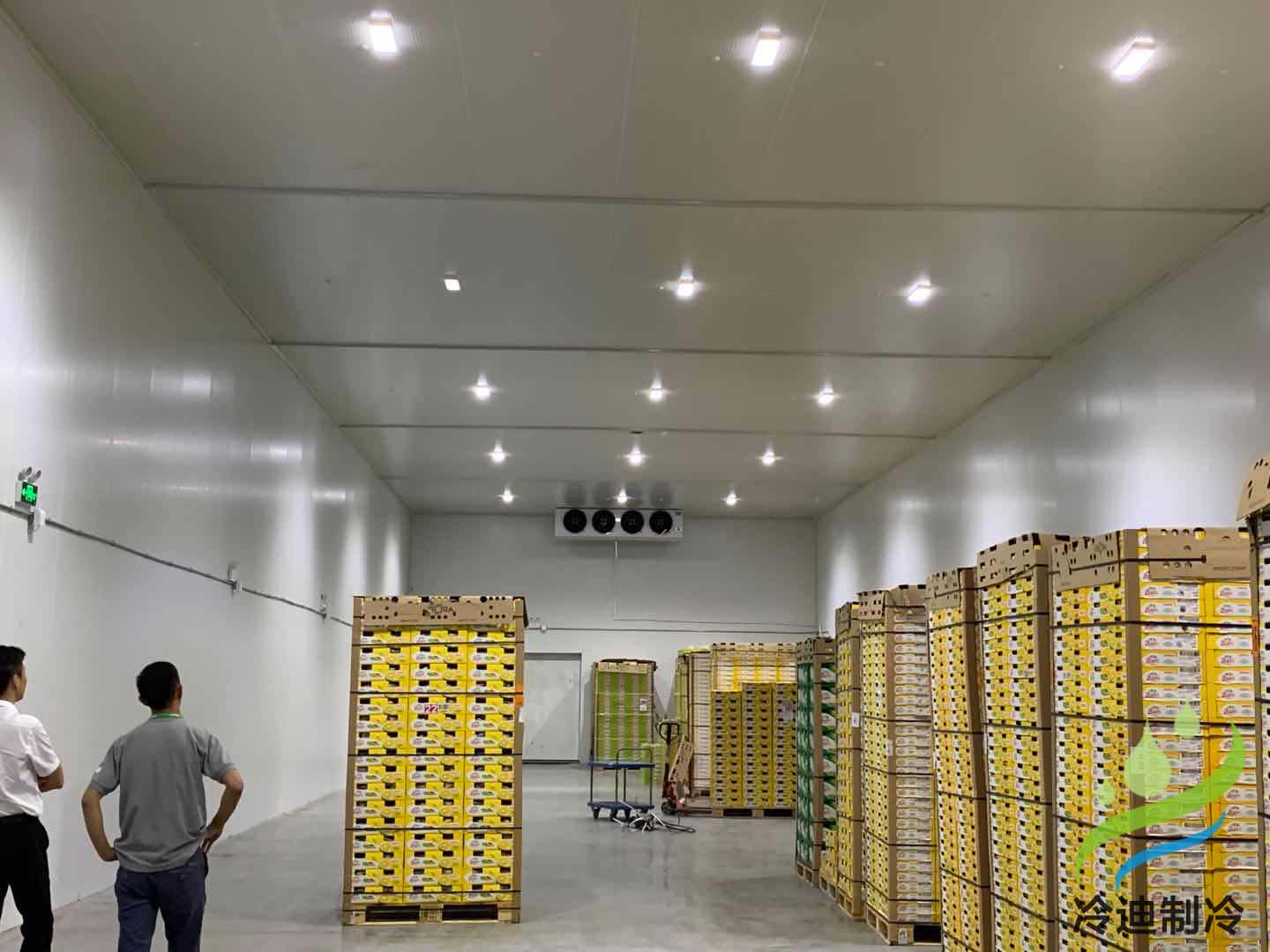 保鮮冷庫溫度范圍標(biāo)準(zhǔn)是多少？