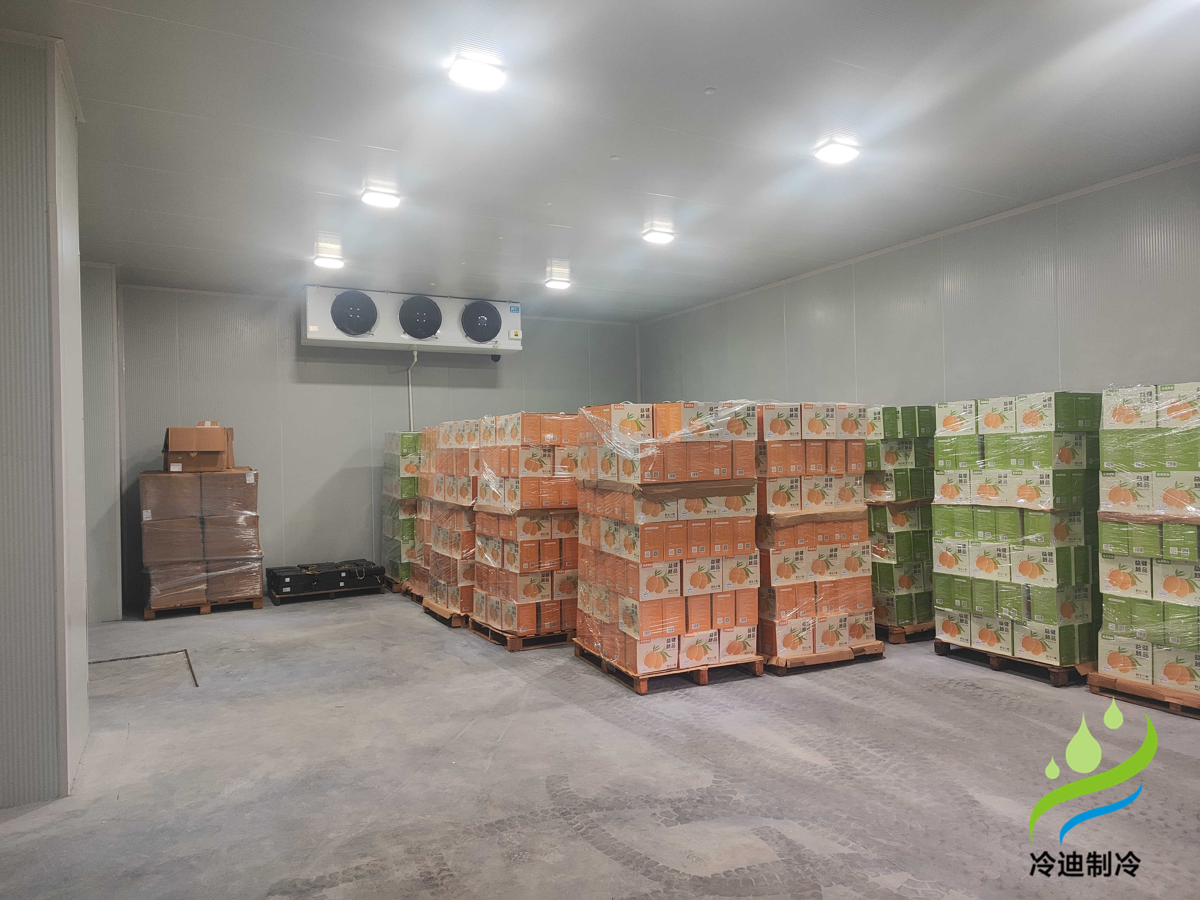 超市冷庫(kù)安裝價(jià)位，超市雙溫冷庫(kù)造價(jià)多少錢？