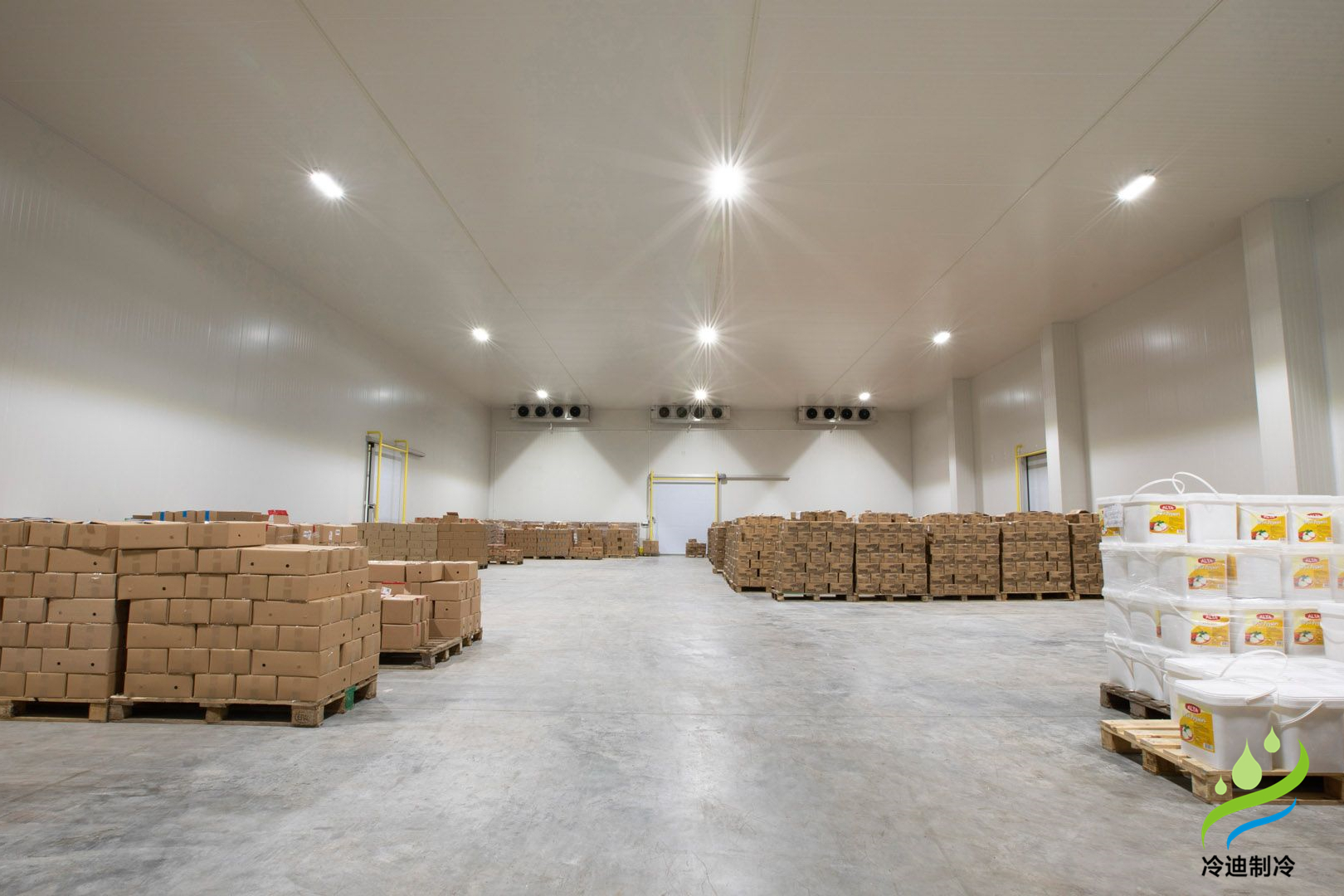 建造不同類型冷庫造價多少錢一平米？