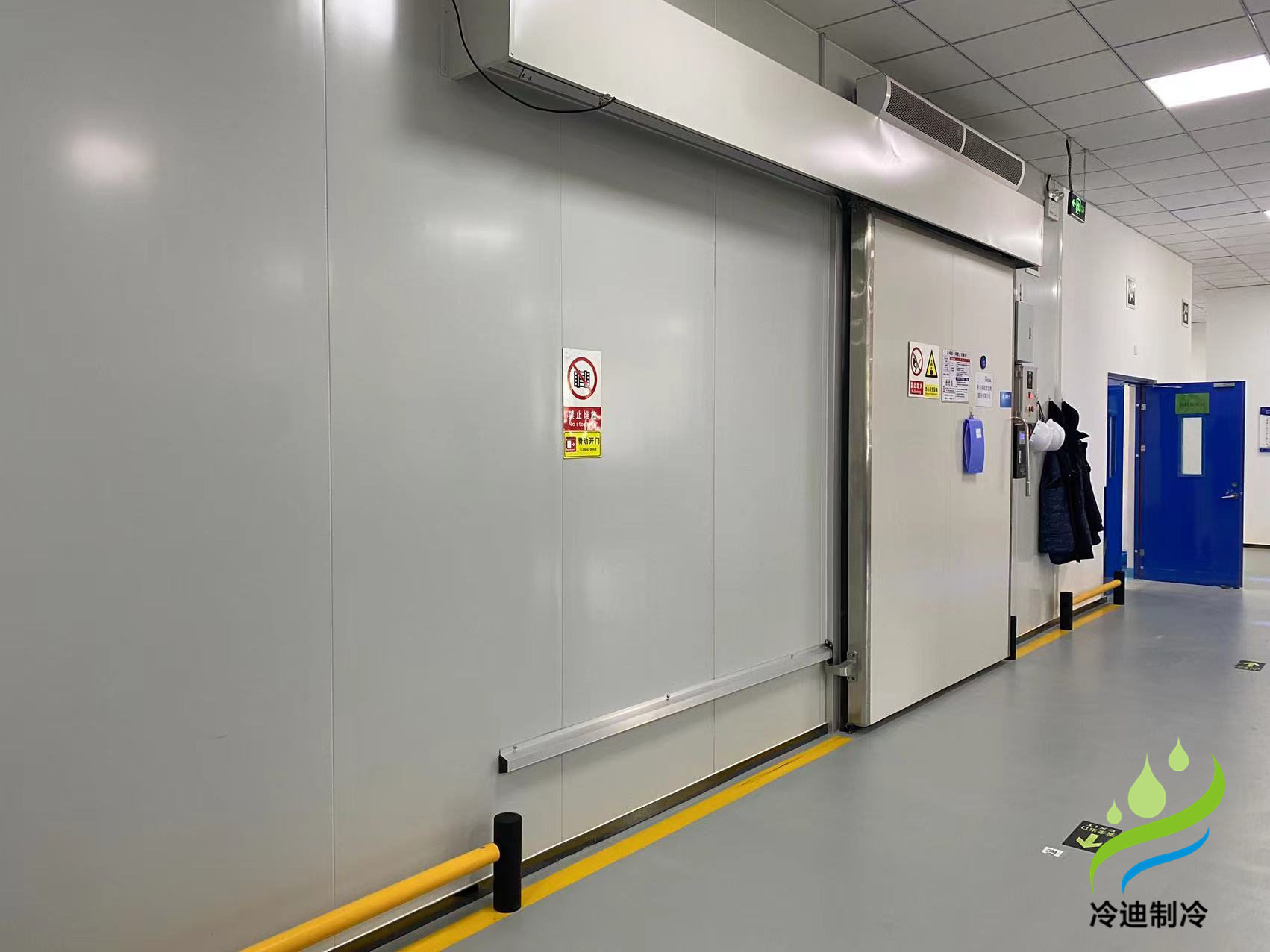 安裝一個(gè)100平方米茶葉冷庫造價(jià)要多少錢？