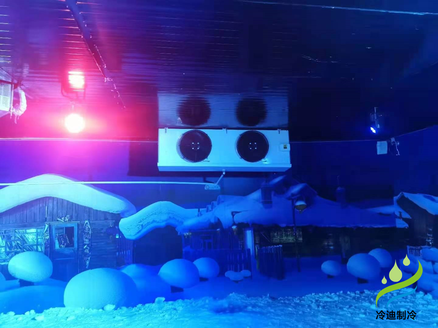 安裝一個冷凍庫造價大概需要多少錢？