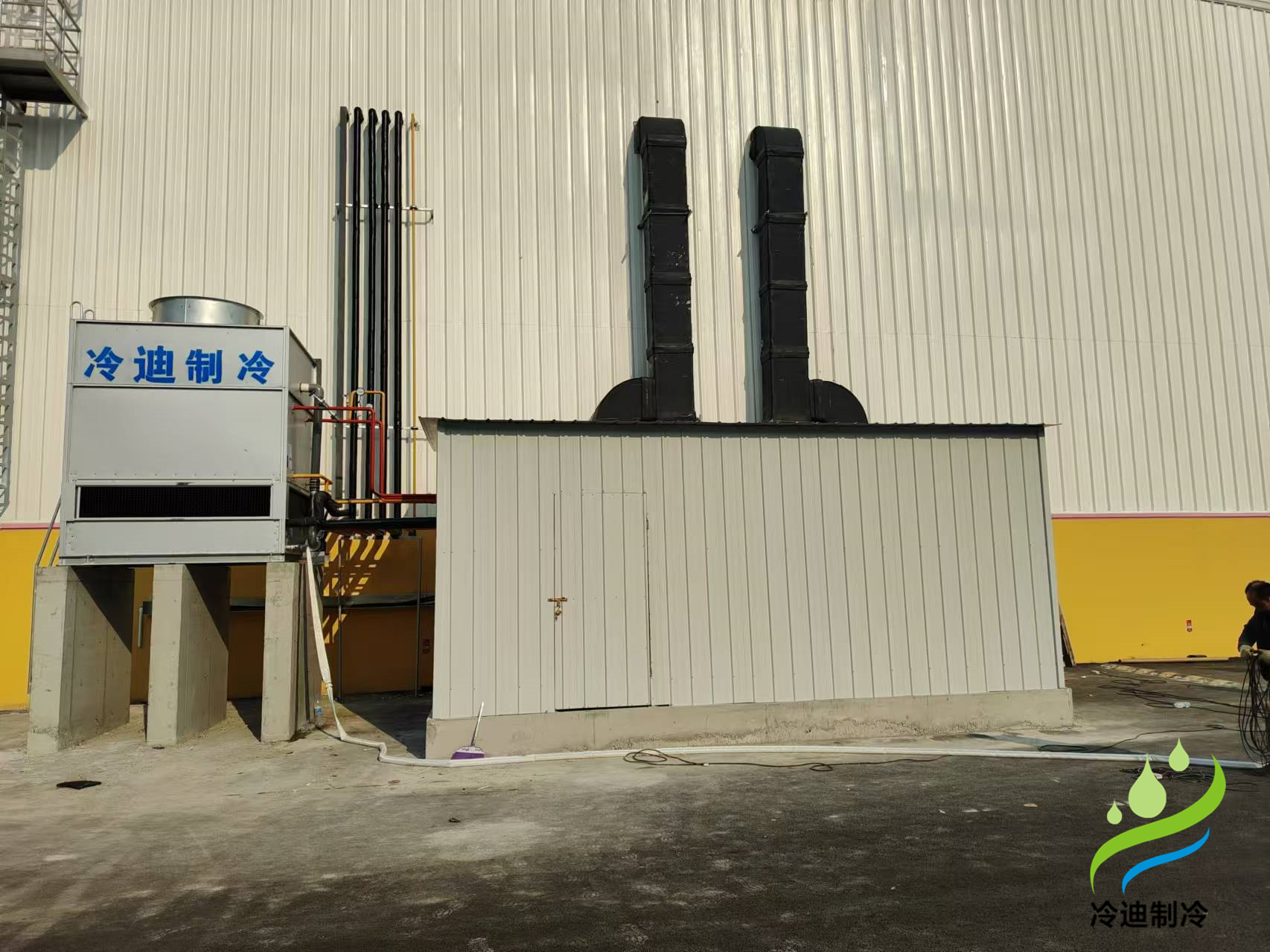 新建冷凍庫造價(jià)多少錢一平方米？