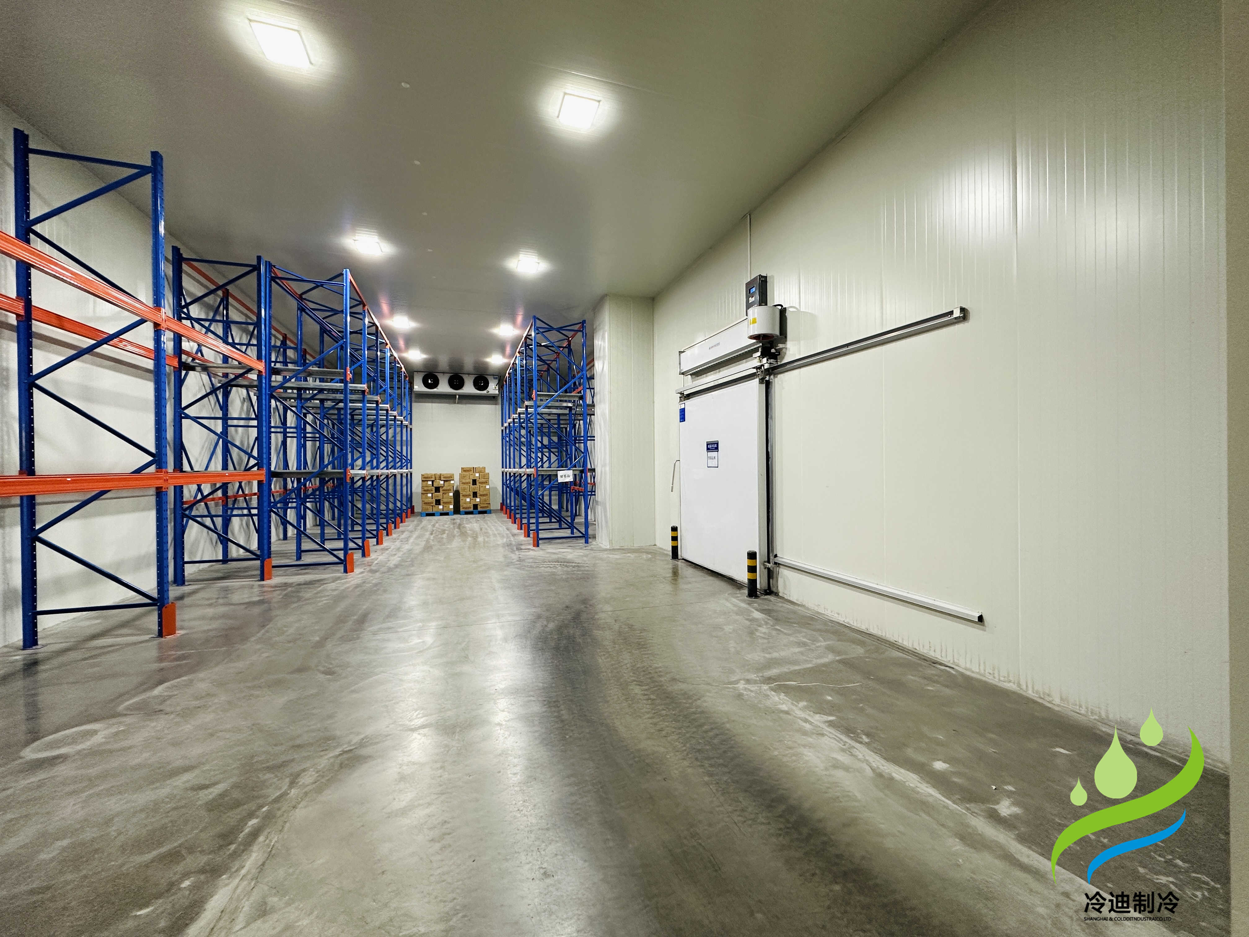 冷庫(kù)造價(jià)正常多少錢(qián)一平方米？