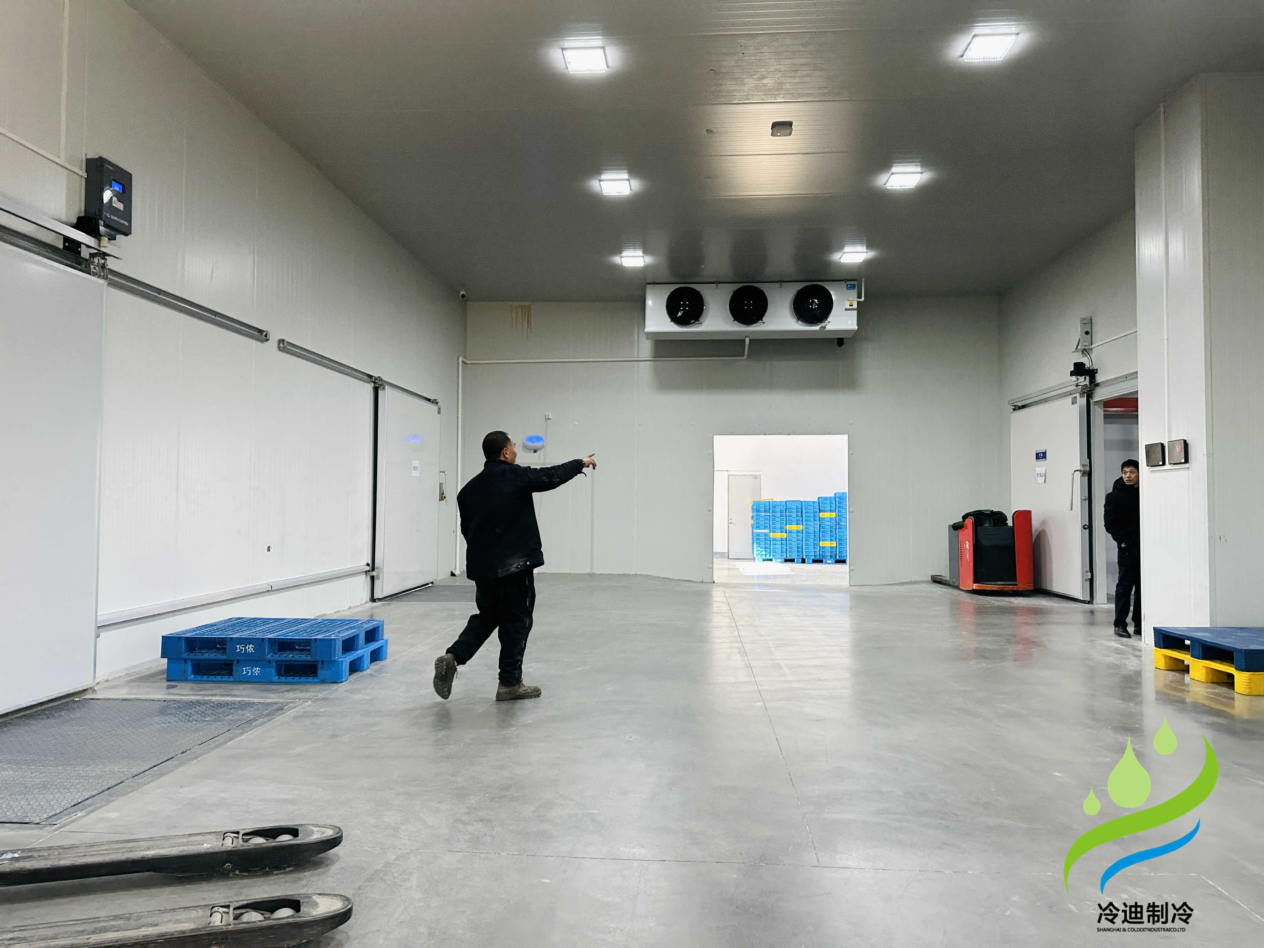 冷庫(kù)造價(jià)正常多少錢(qián)一平方米？