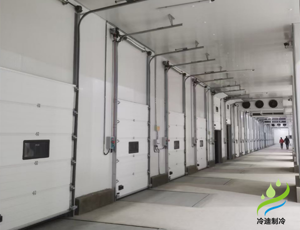 建設冷藏庫和冷凍庫造價大概要多少錢？ 