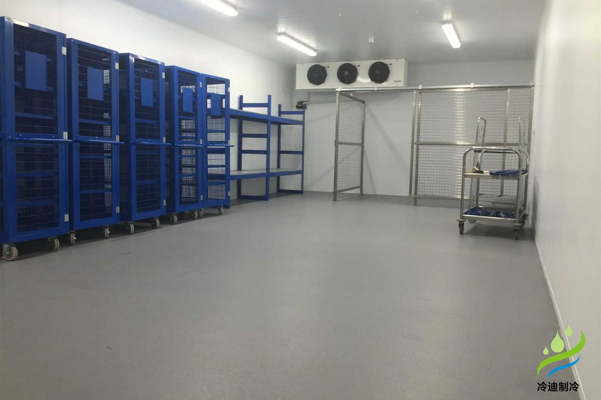 冷庫(kù)安裝需要房子嗎？冷庫(kù)能不能露天使用？