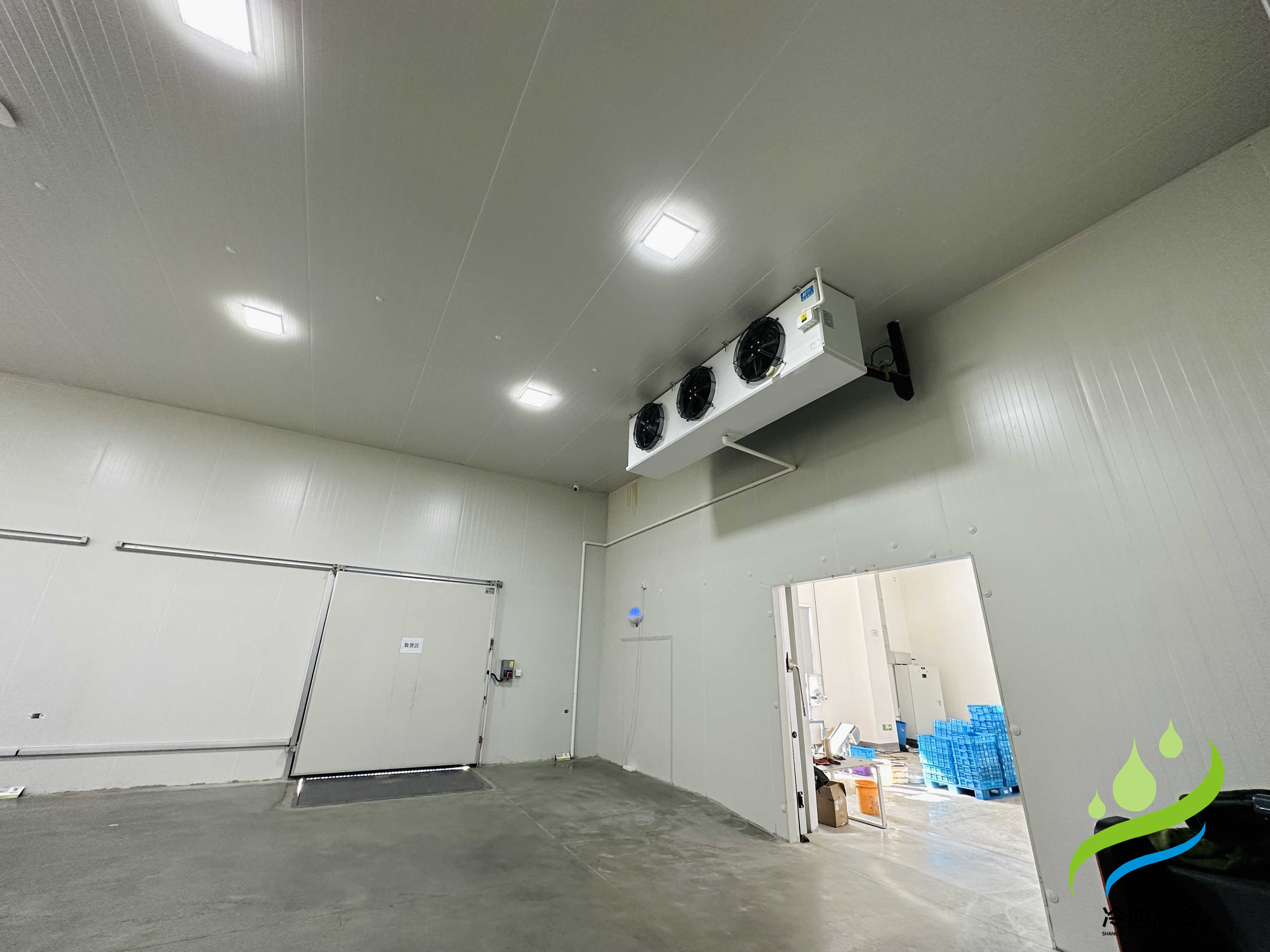 正常冷庫造價(jià)大概多少錢一平米？