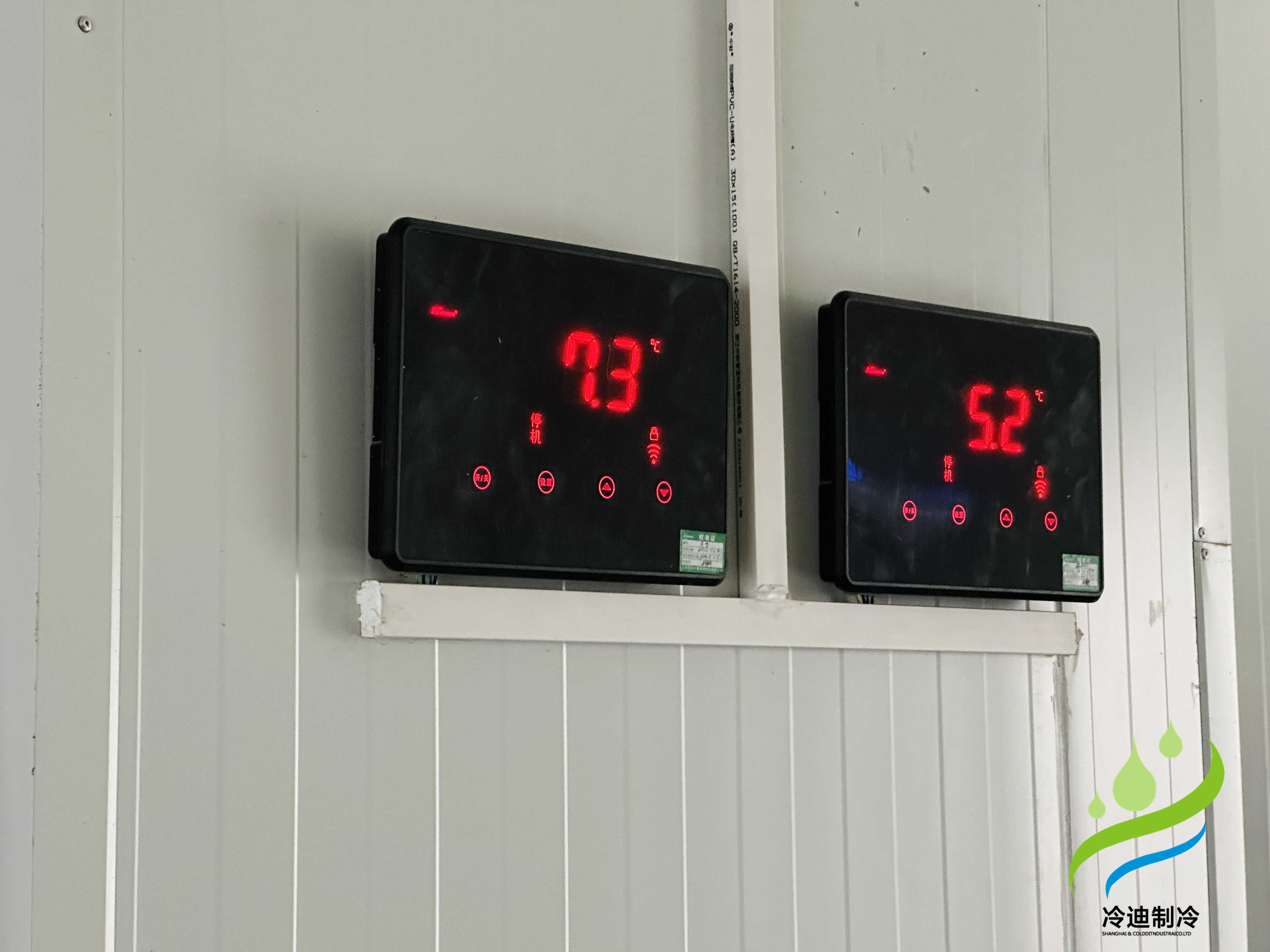 正常冷庫造價(jià)大概多少錢一平米？