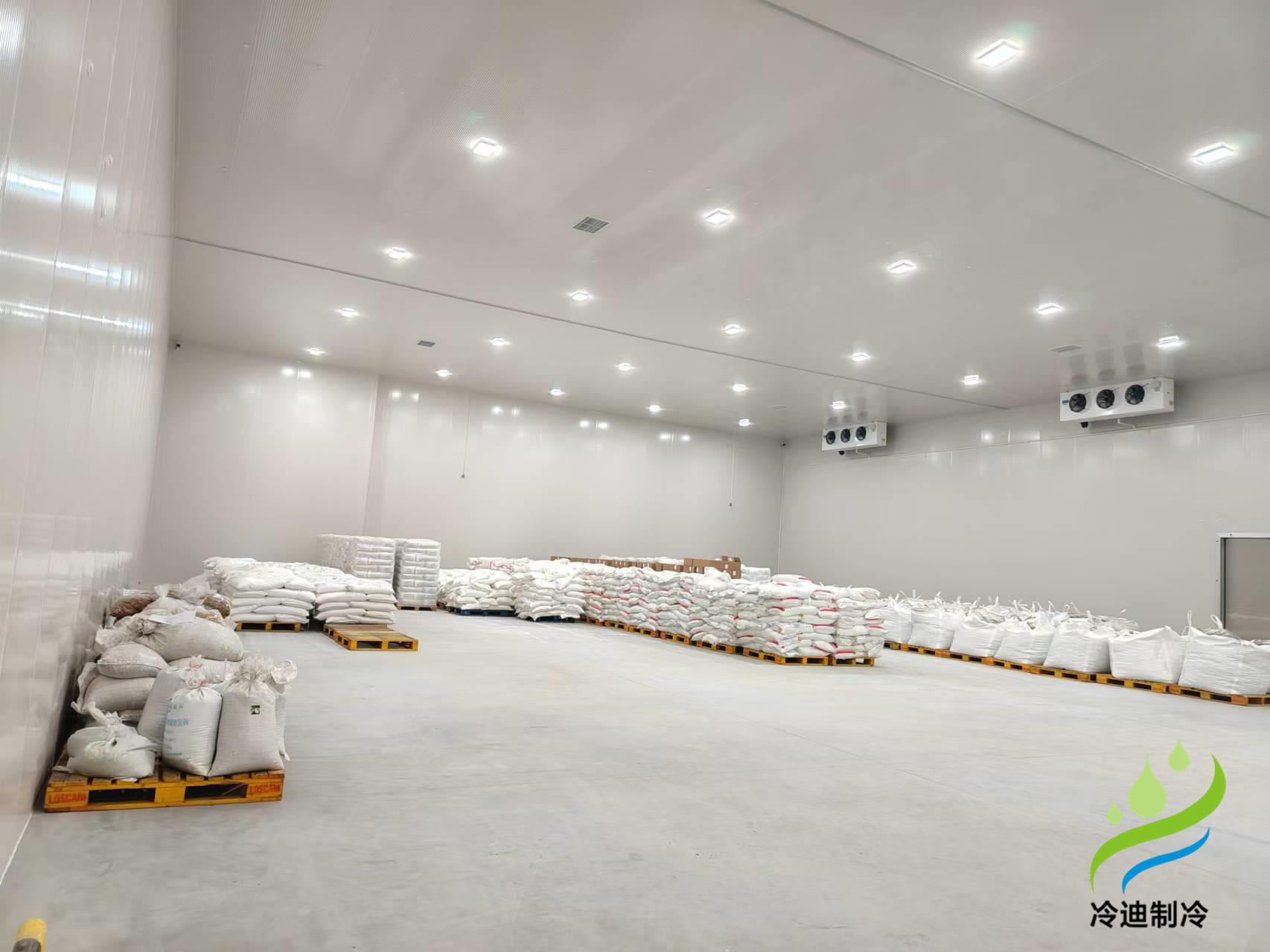 建造3000噸冷庫大概需要投資多少錢？