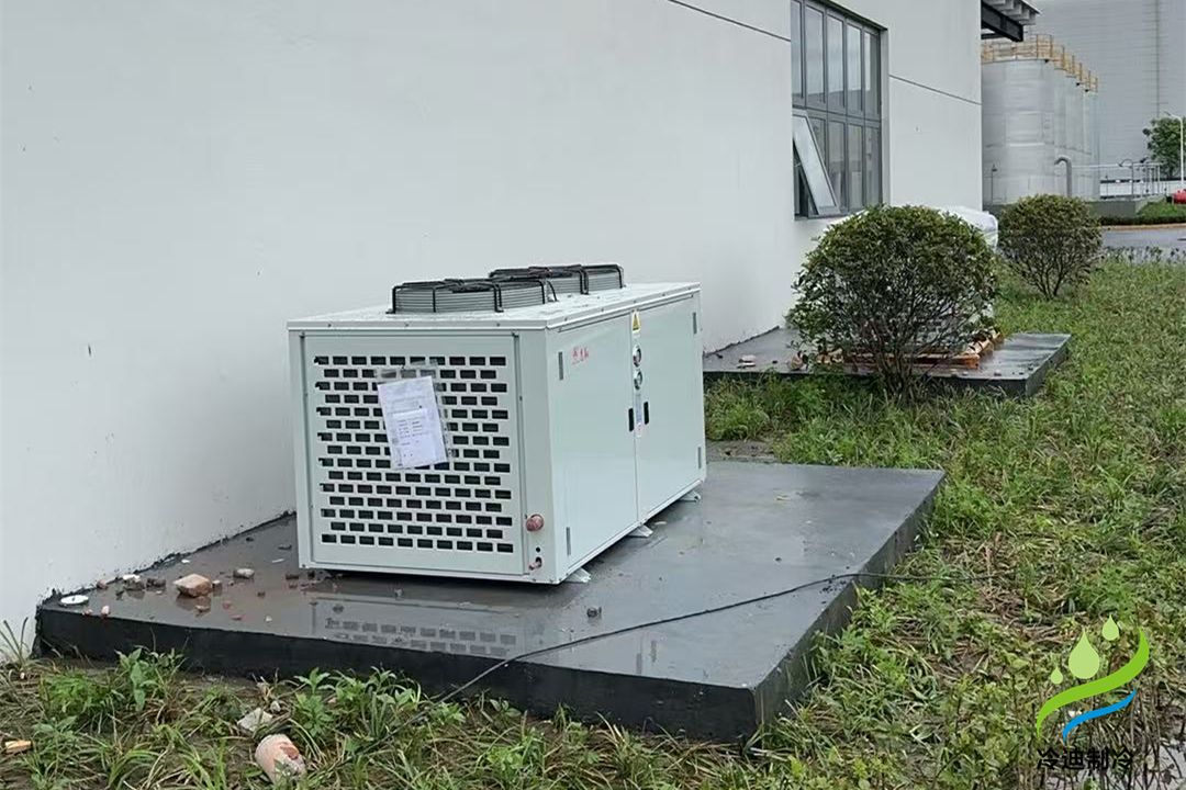 醫(yī)藥冷庫(kù)制冷設(shè)備