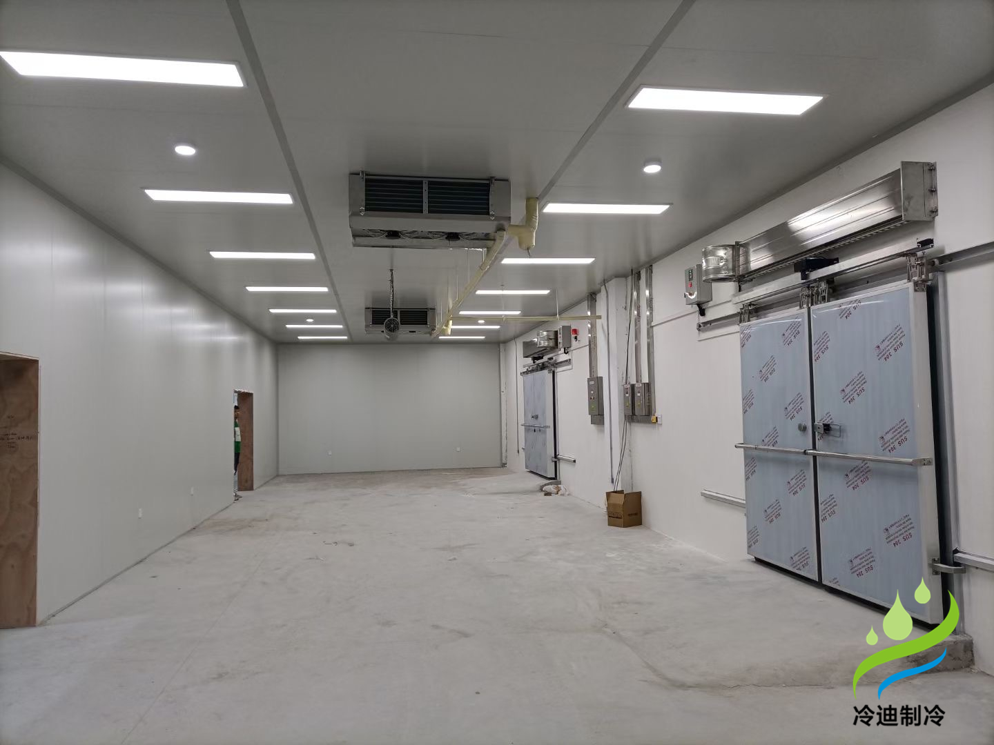 冷庫(kù)造價(jià)正常大概多少錢一平米?(圖2)