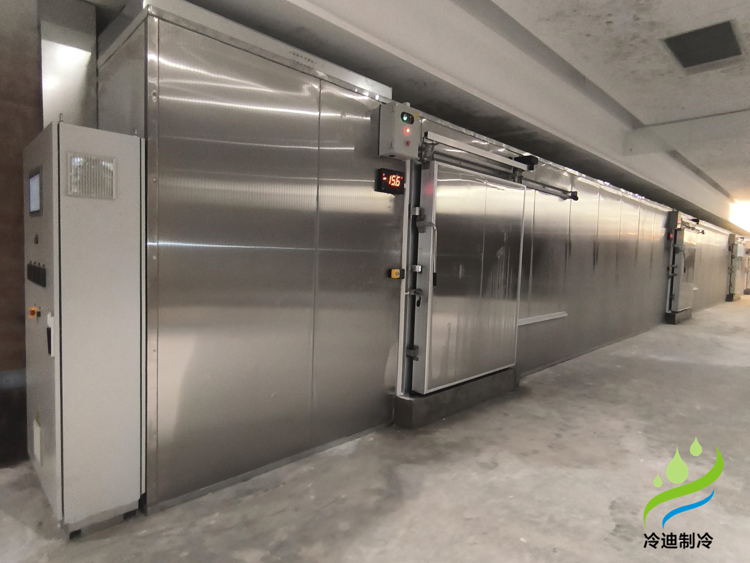 浙江年年紅集團1000立方相變蓄