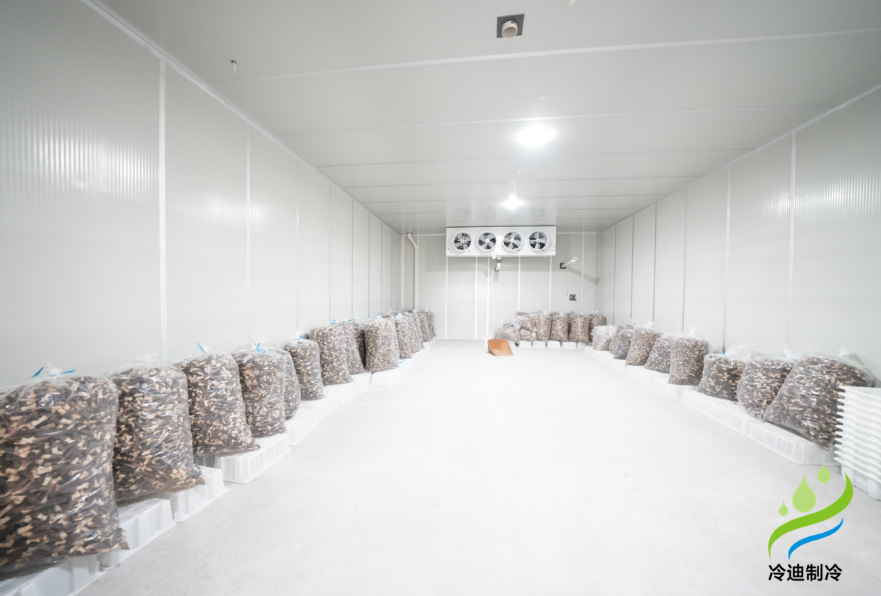 氣調(diào)冷庫造價(jià)